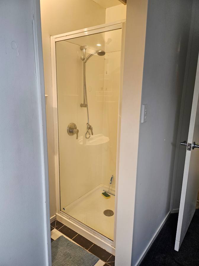 Photo of Marie's room