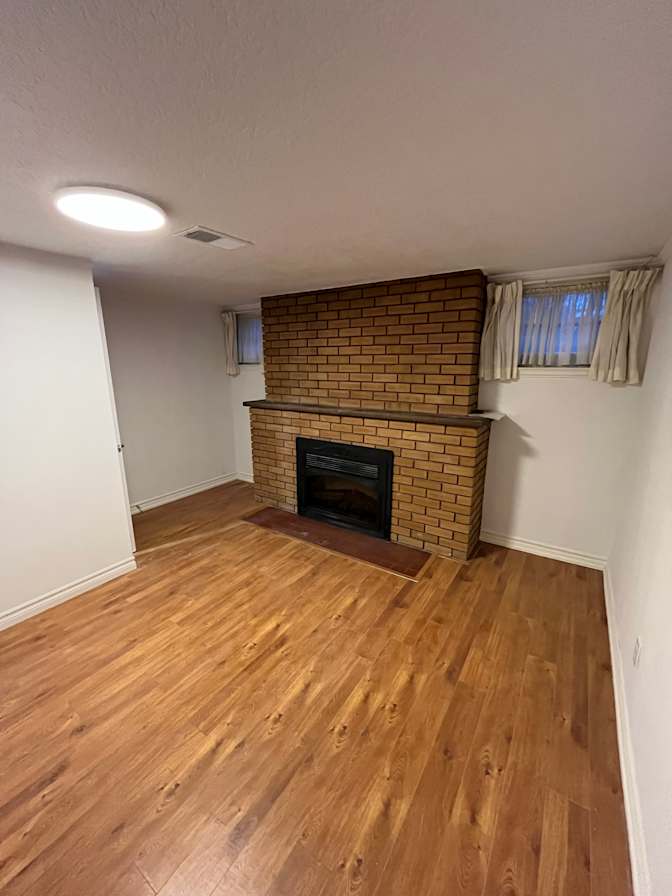 Photo of Ervis Balliu's room