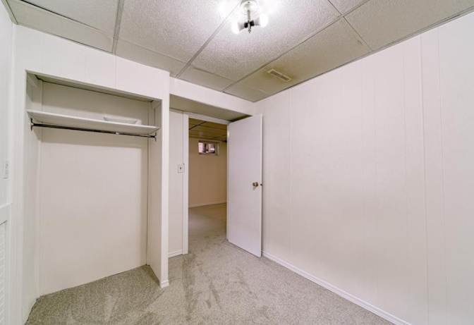 Photo of Lotus's room