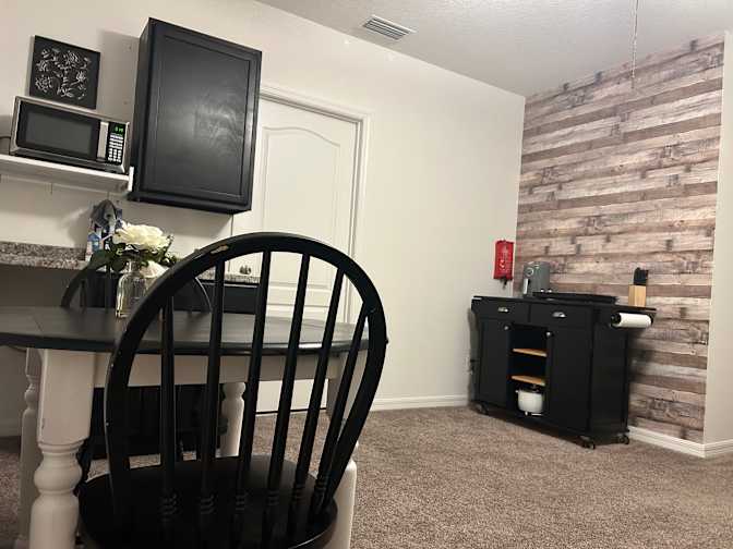 Photo of Brenda Nieves's room