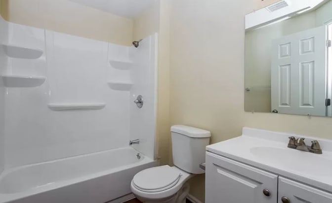 Photo of Brandon's room