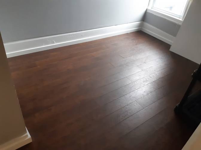 Omneya Essameldin's room