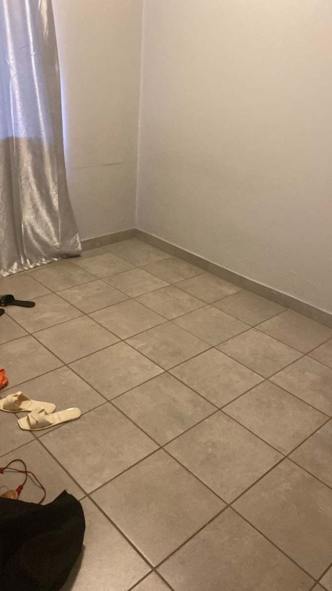 Photo of kat's room