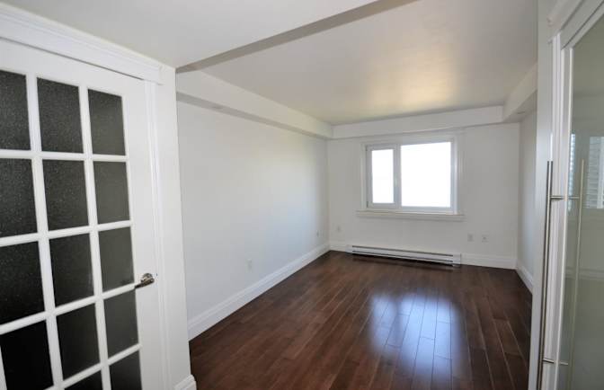 Photo of Jack's room