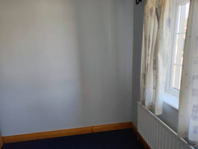 Photo of Érin Kennedy's room