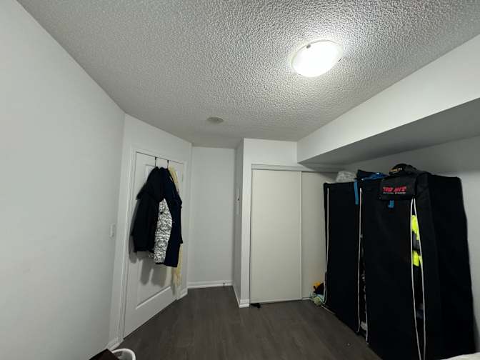 Photo of Efe's room
