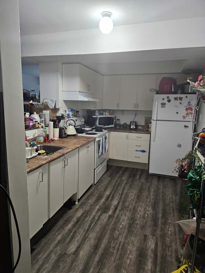 Photo of Jennifer's room