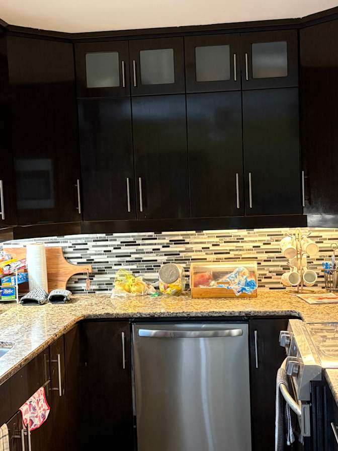 Photo of Holly Mills's room