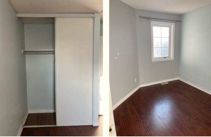 Photo of Bryan's room