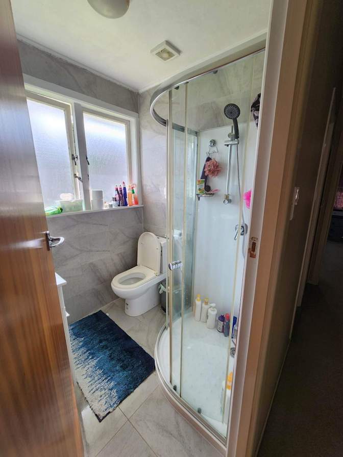 Photo of Teela's room