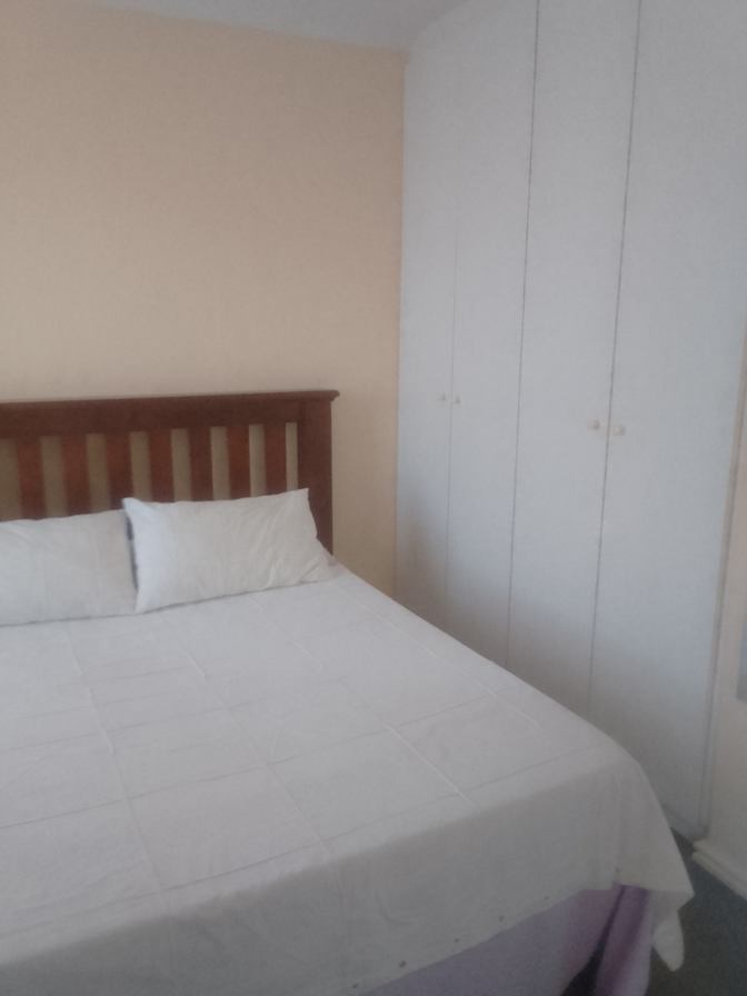 Photo of Martie's room