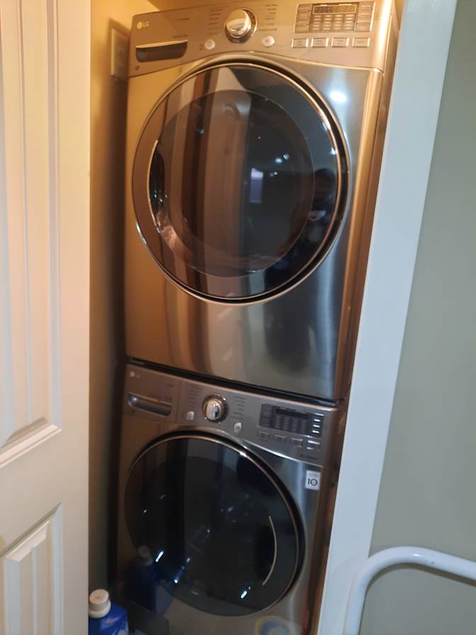 Kainaz Cowasjee's room