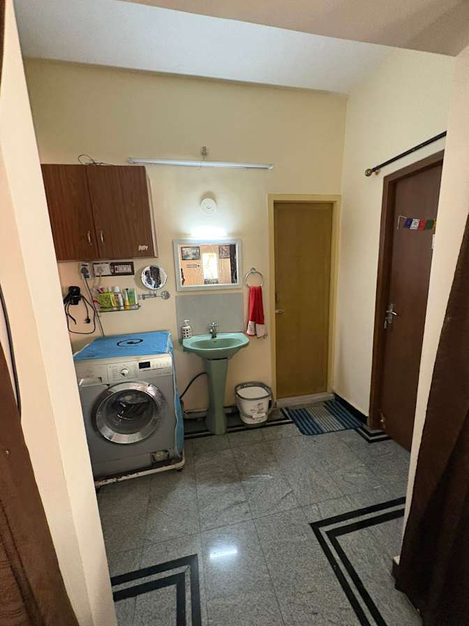Photo of Urvashi's room
