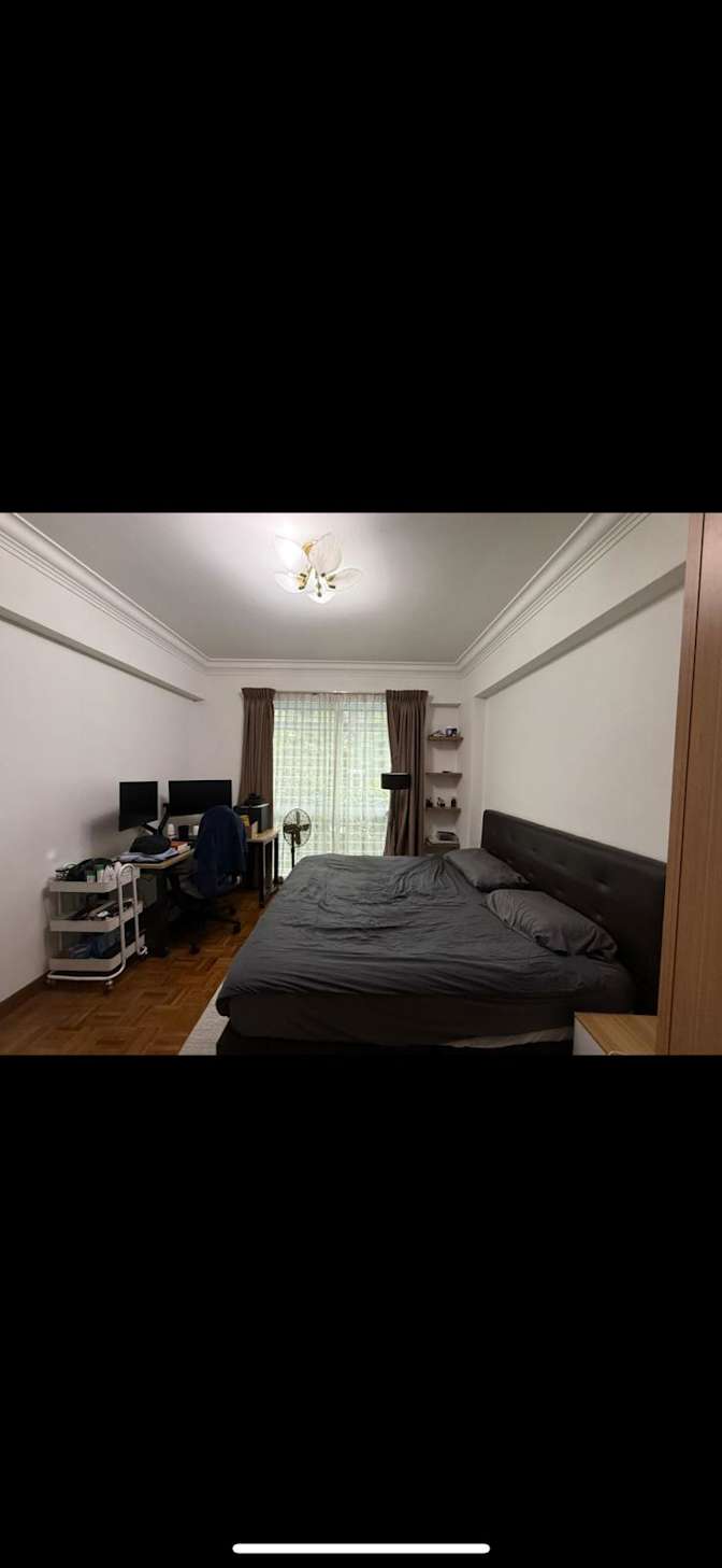 Photo of MANDEEP's room
