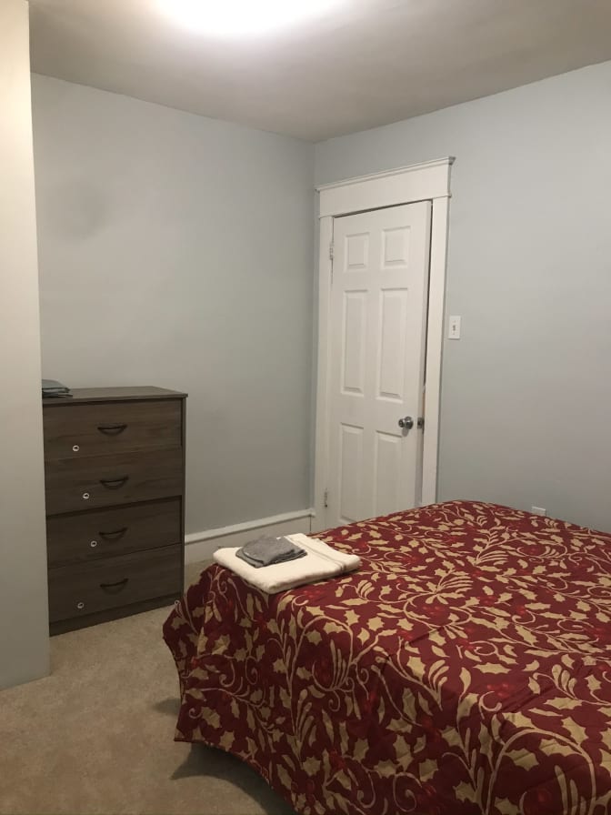 Photo of Entire Condo or Room For Rent's room