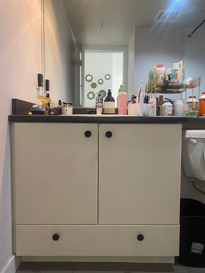 Photo of Jennifer's room