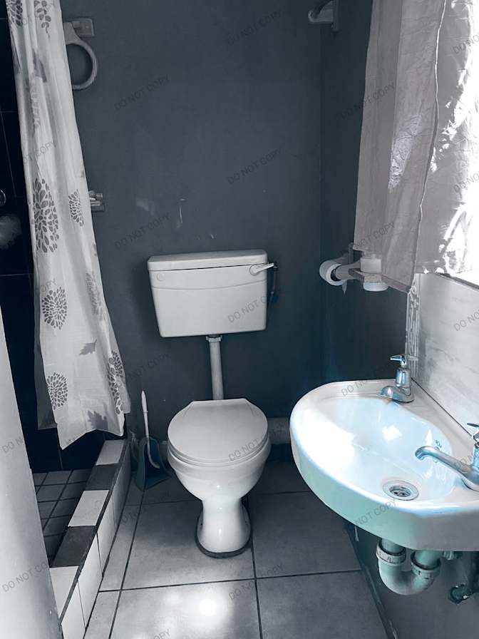 Photo of Sydney's room