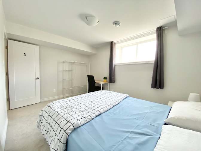 Property Goodcare's room