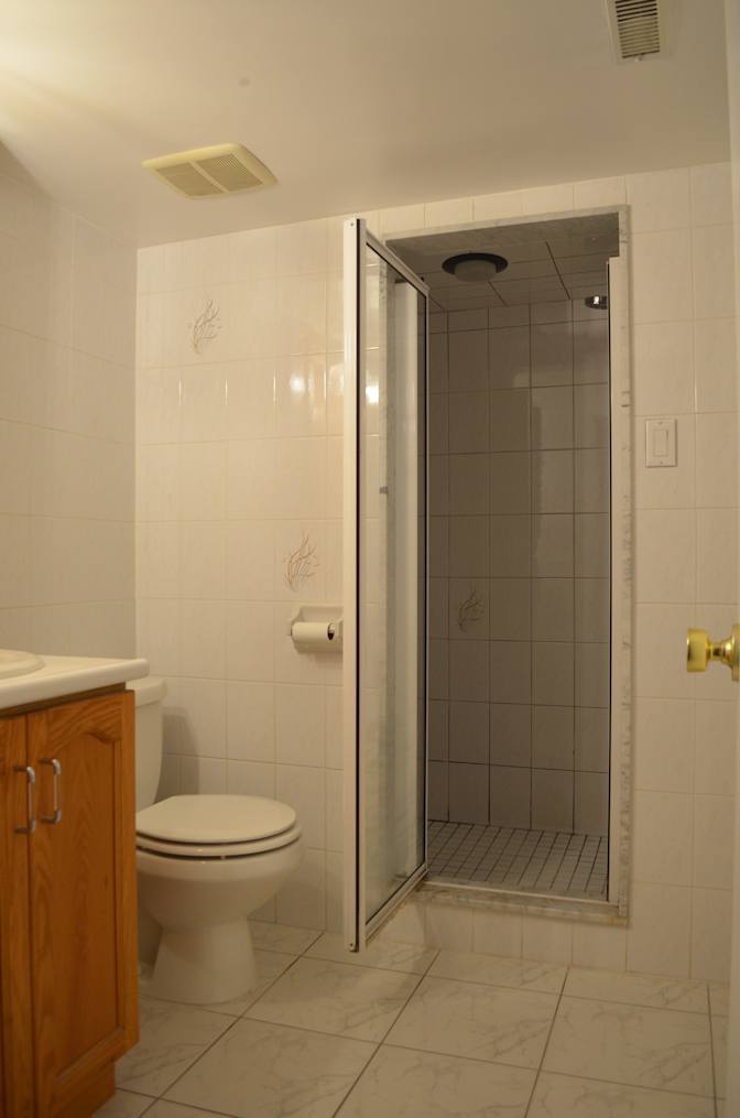 Photo of Pavel's room