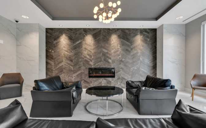 Photo of Nidhi Uppal's room