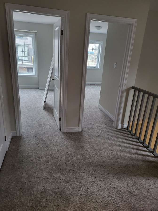 Photo of Anita's room