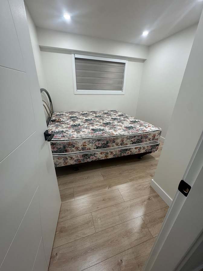 Arshdeep Kaur's room