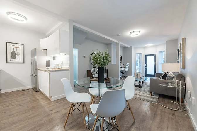 Photo of Daniel's room