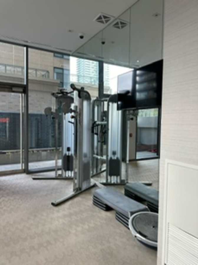 Photo of Jennifer's room