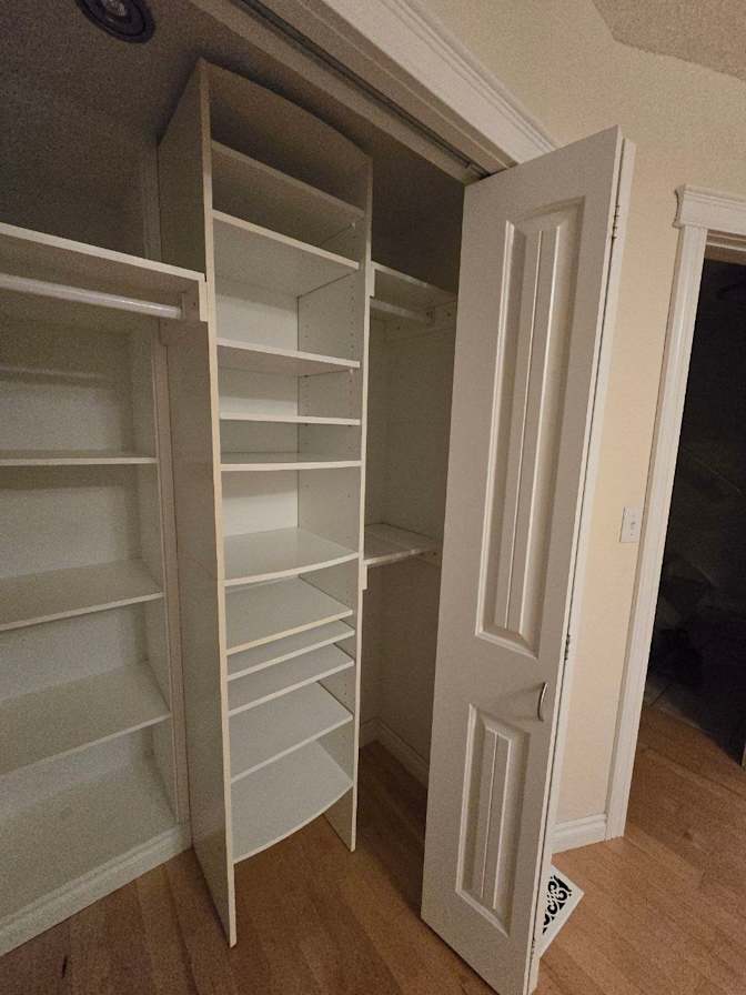 Photo of Dakota's room