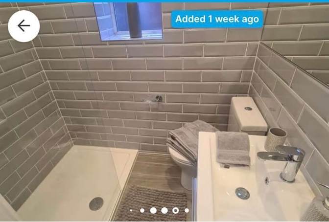 Photo of Jessica's room