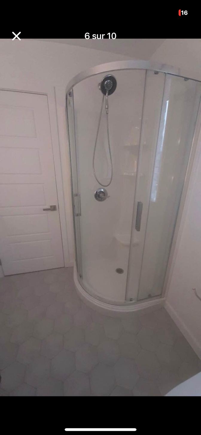 Clement Behoteguy's room