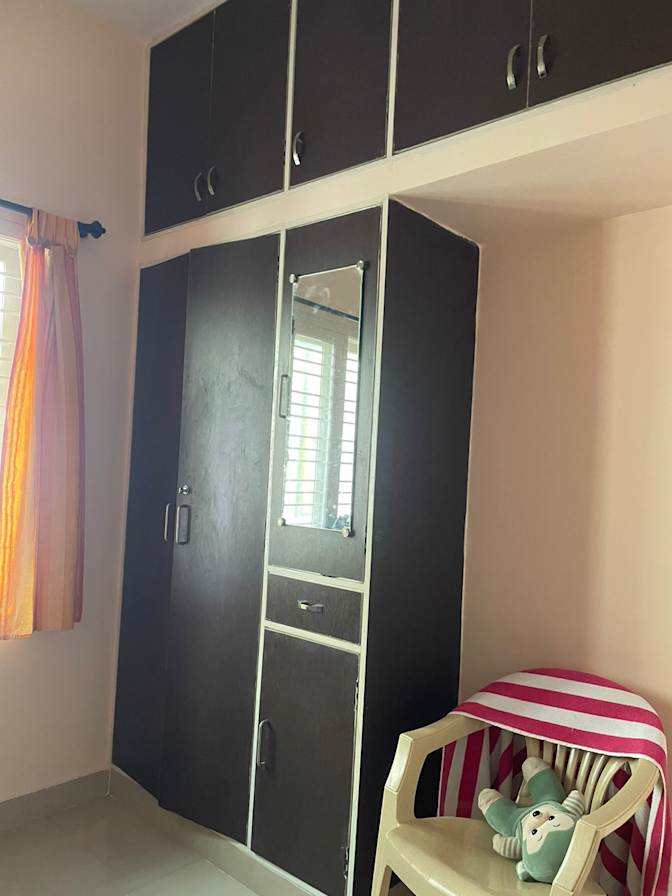 Photo of Pooja's room