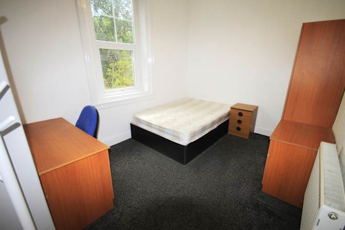 Photo of Diamond Properties's room