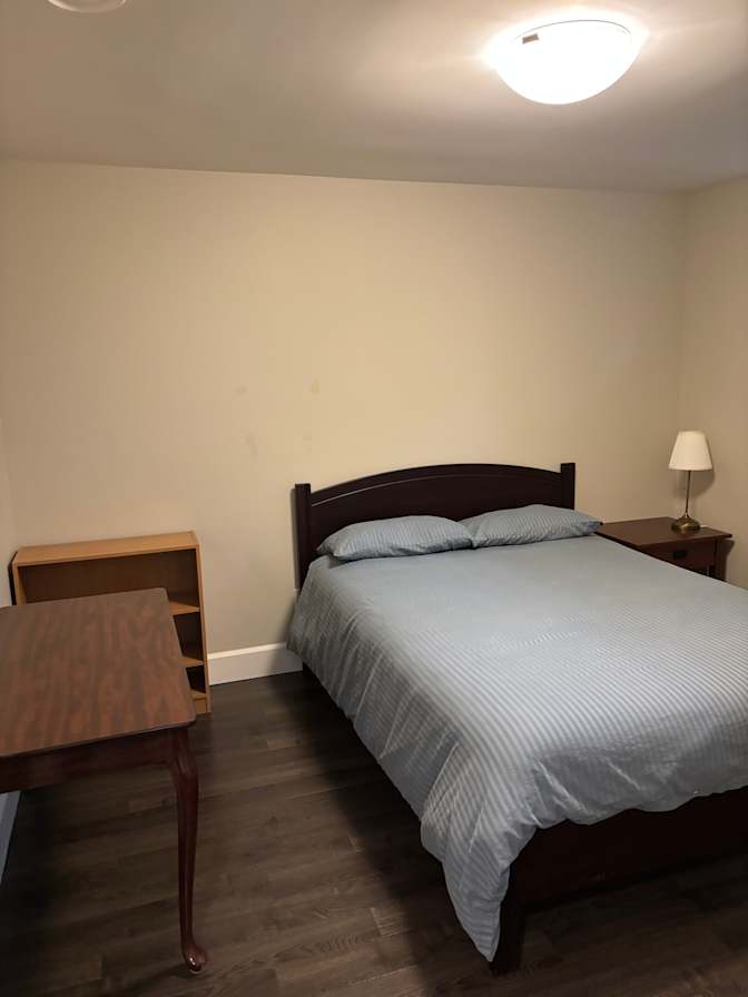 Photo of Viviana Ceolin's room