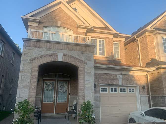 Photo of IRFAN QAISER's room