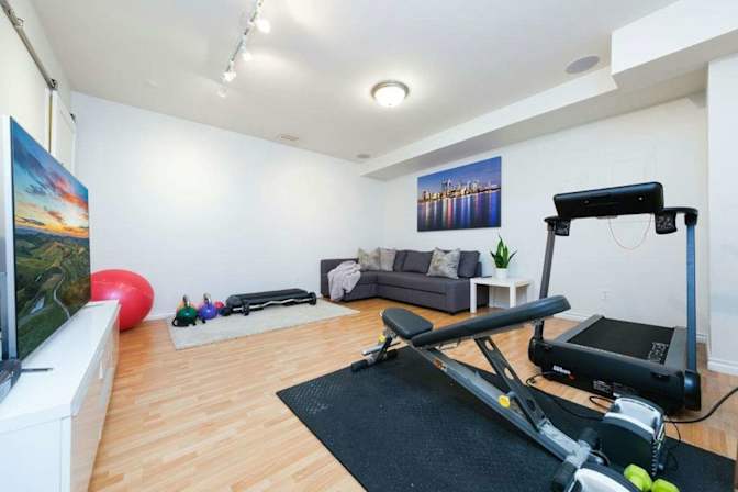 Photo of Jona's room