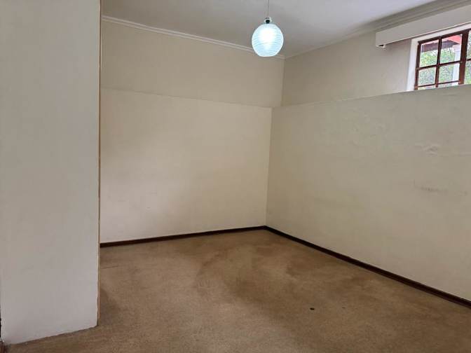 Photo of Mileva's room
