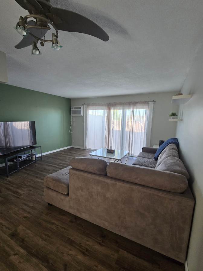 Photo of Mladen Lazic's room