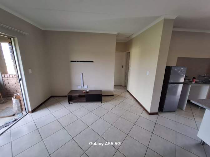 Photo of Phuthy's room