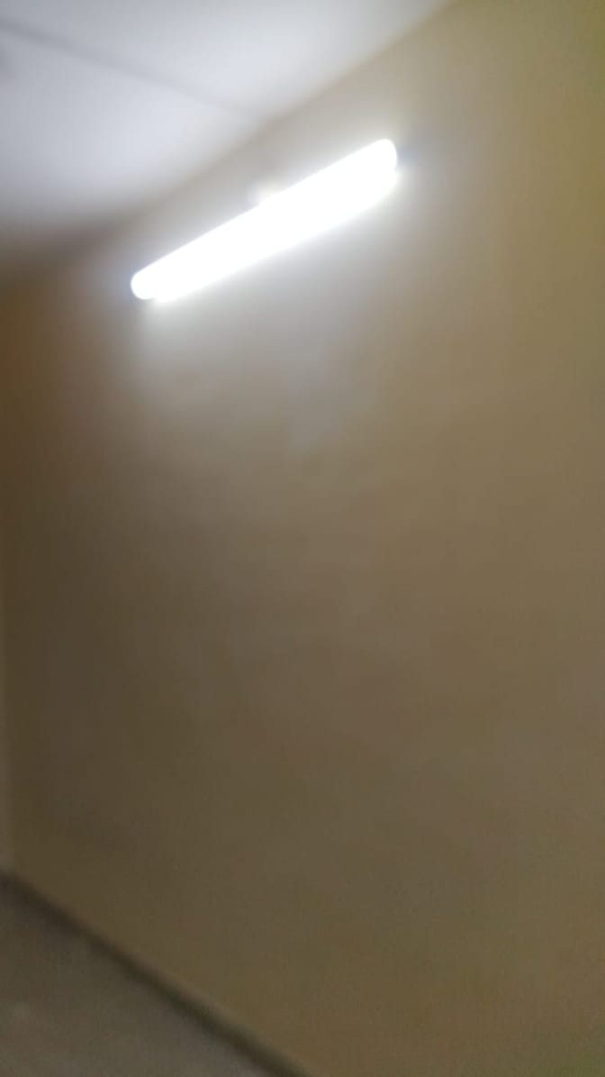 Photo of Prashant Nikam's room