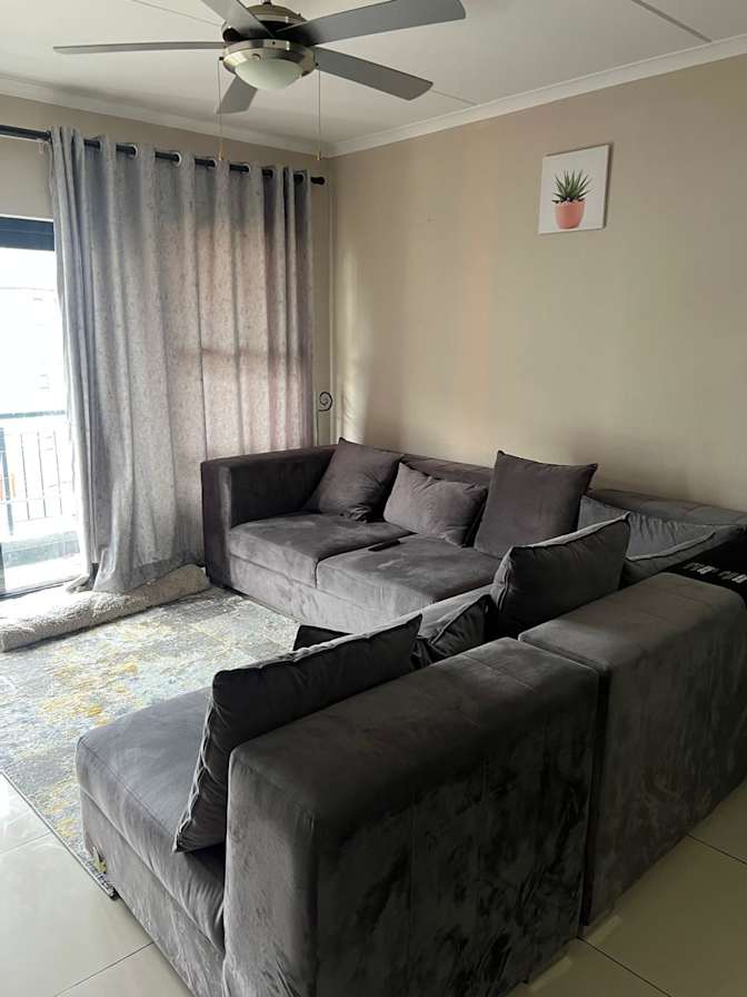 Photo of Baybie's room