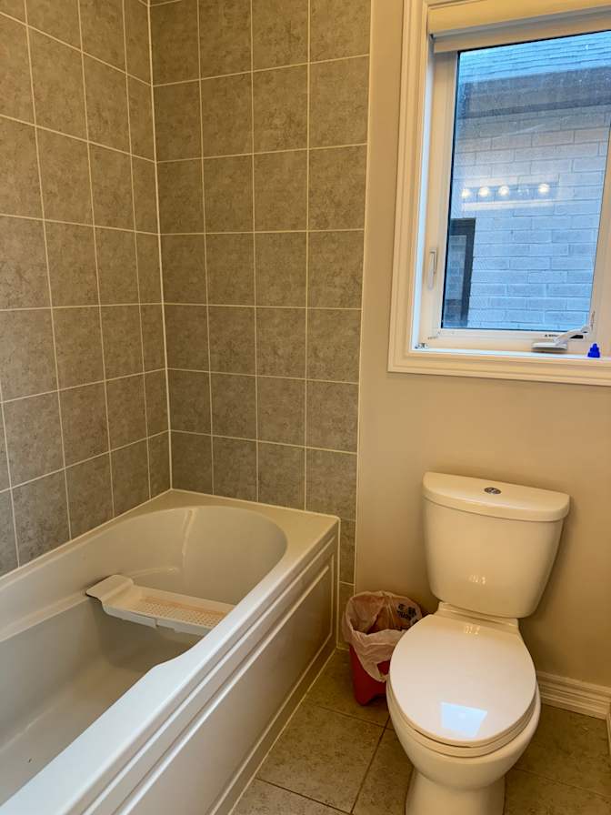 Photo of Ruth Ray's room