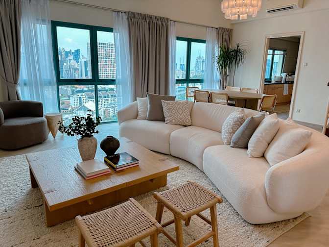 Photo of Hei Homes's room