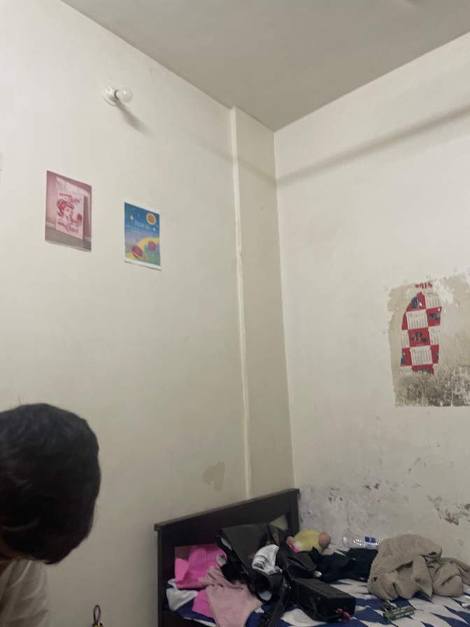 Photo of sahil's room