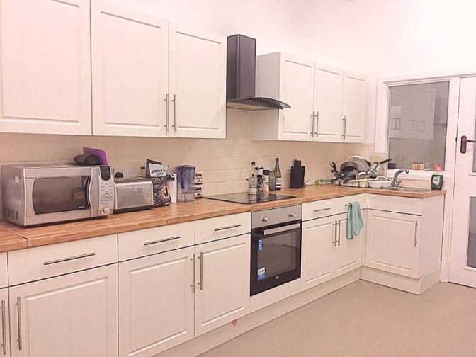 Photo of Pudding Properties's room