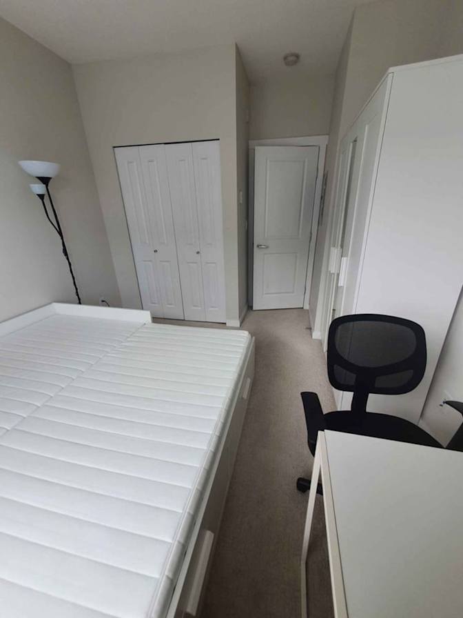 Photo of Utsav's room