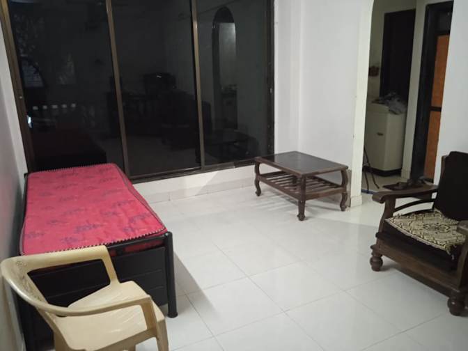 Photo of Sukanya's room