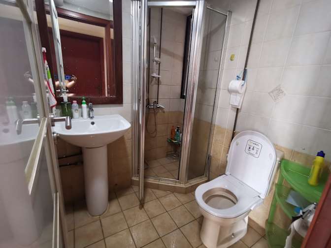 Photo of Customer Enquiry's room