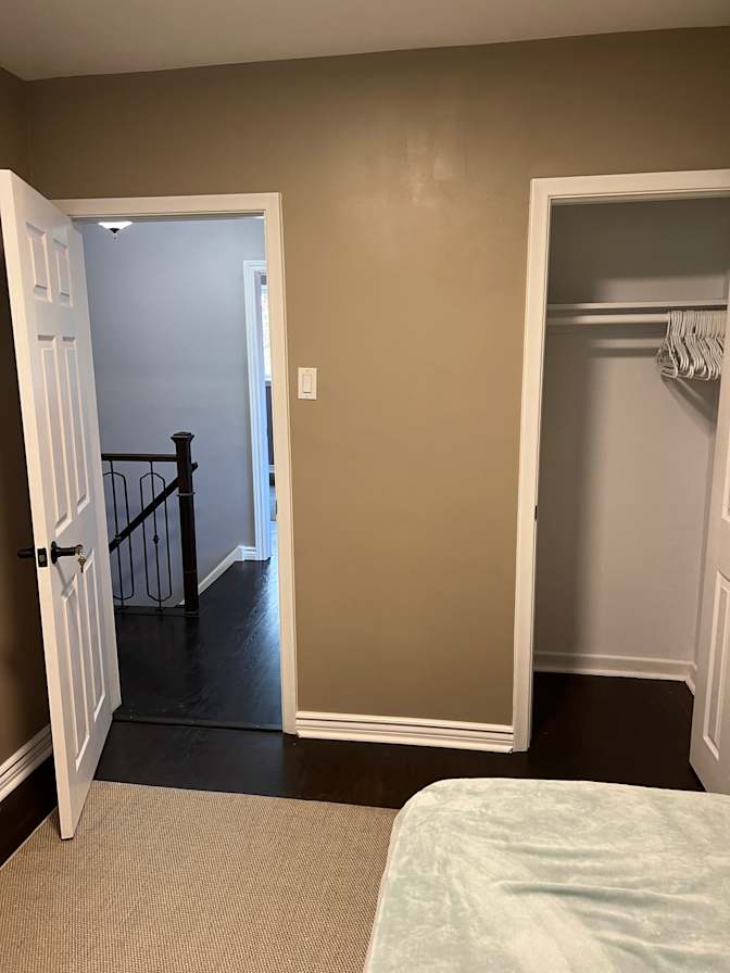 Photo of Dasha's room