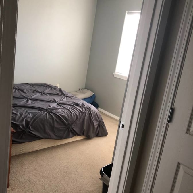 Photo of Dianne's room